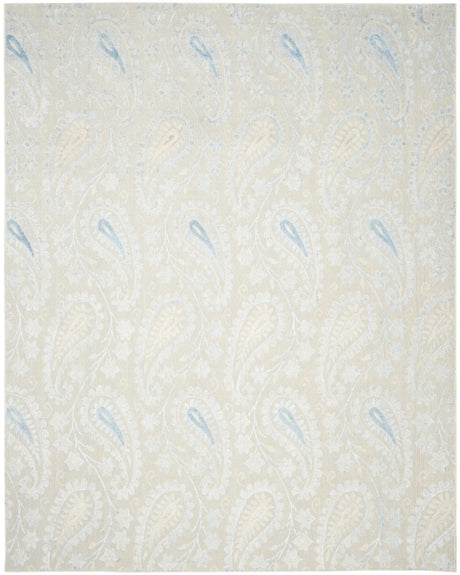 Safavieh Mirage 8'-0" x 10'-0" Rug in Light Blue