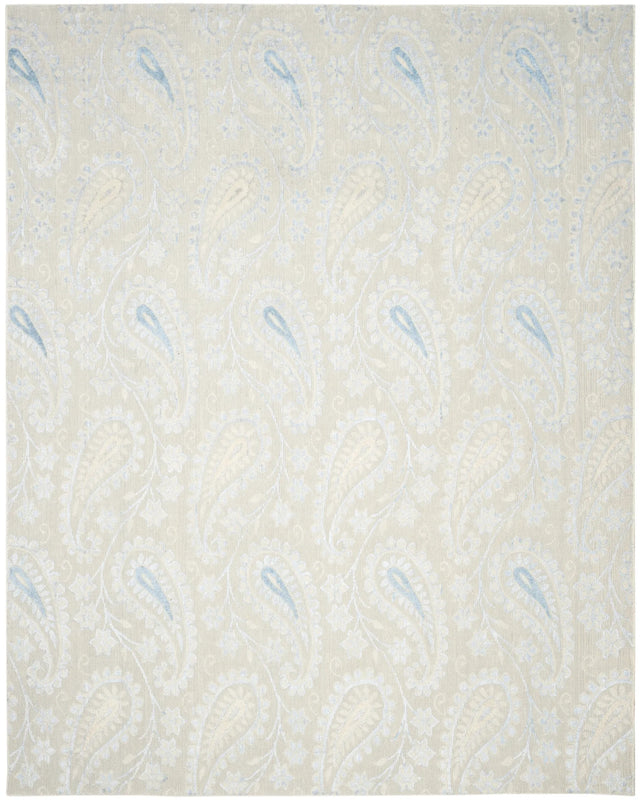 Safavieh Mirage 8'-0" x 10'-0" Rug in Light Blue