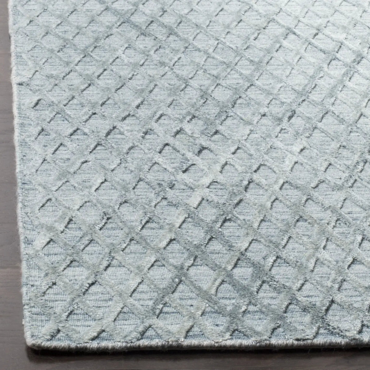 Safavieh Mirage 6'-0" x 9'-0" Rug in Indigo