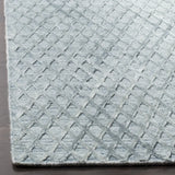 Safavieh Mirage 6'-0" x 9'-0" Rug in Indigo