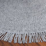 Safavieh Renewal 5'-0" x 5'-0" Rug in Grey