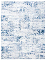 Safavieh Amelia 700 10'-0" x 14'-0" Rug in Ivory / Navy