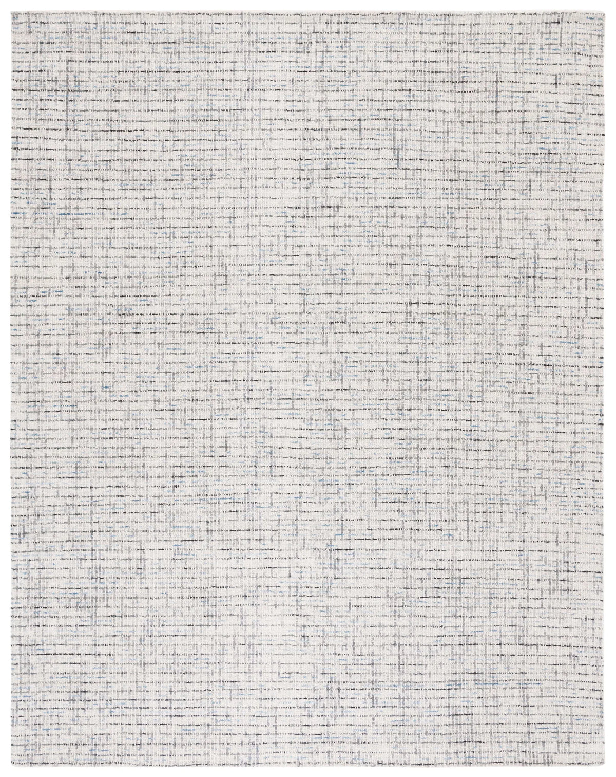 Safavieh Abstract 10'-0" x 14'-0" Rug in Grey / Ivory