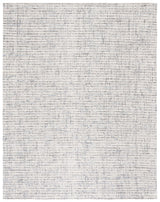 Safavieh Abstract 10'-0" x 14'-0" Rug in Grey / Ivory