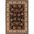 Oriental Weavers Sphinx Ariana 117d3 Brown / Ivory Rugs - main flat