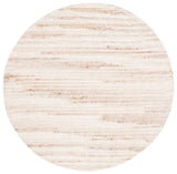 Safavieh Casablanca 6'-0" x 6'-0" Rug in Beige / Ivory