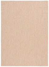 Safavieh Beach House 4'-0" x 6'-0" Rug in Natural