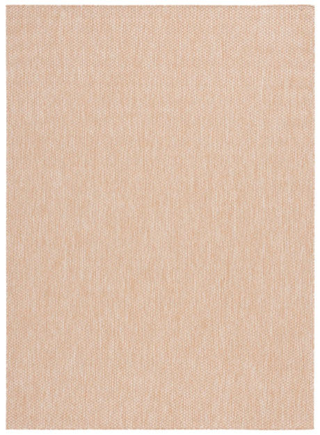 Safavieh Beach House 4'-0" x 6'-0" Rug in Natural