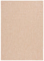 Safavieh Beach House 4'-0" x 6'-0" Rug in Natural
