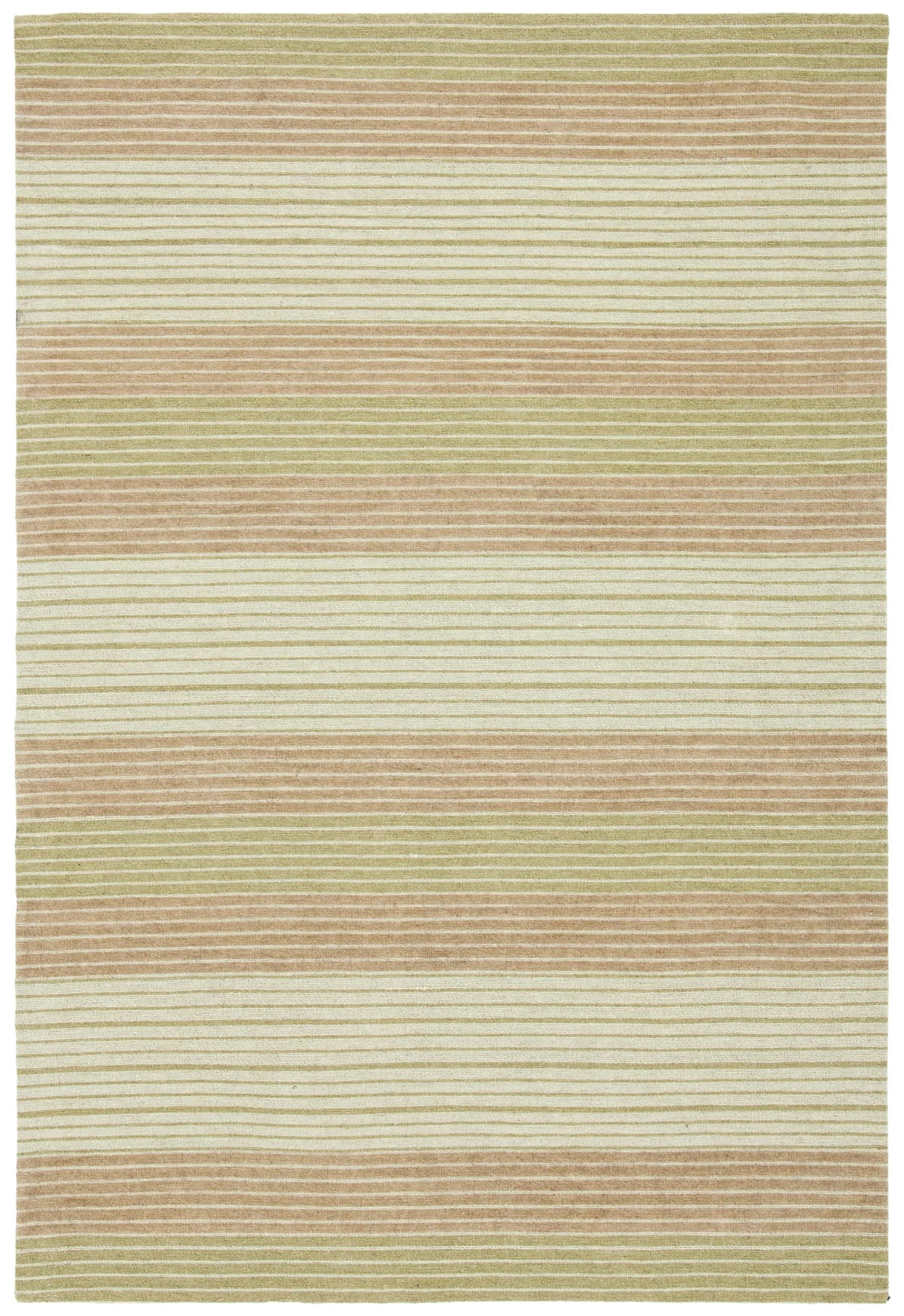 Safavieh Marbella 4'-0" x 6'-0" Rug in Green