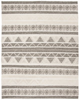 Safavieh Natura 10'-0" x 14'-0" Rug in Ivory / Grey
