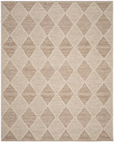 Safavieh Montauk 10'-0" x 14'-0" Rug in Beige