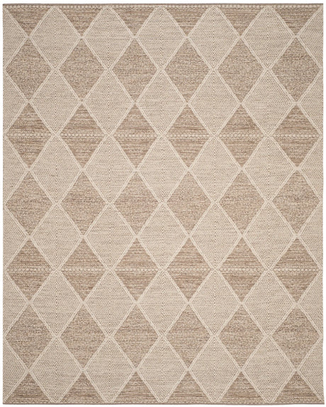 Safavieh Montauk 10'-0" x 14'-0" Rug in Beige