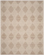 Safavieh Montauk 10'-0" x 14'-0" Rug in Beige
