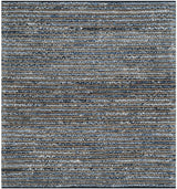 Safavieh Cape Cod 6'-0" x 6'-0" Rug in Blue