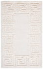 Safavieh Metro 3'-0" x 5'-0" Rug in Ivory