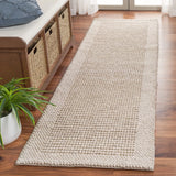 Safavieh Natura 2'-3" x 11'-0" Rug in Beige