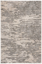 Safavieh Meadow 100 3'-3" x 5'-0" Rug in Grey