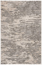 Safavieh Meadow 100 3'-3" x 5'-0" Rug in Grey