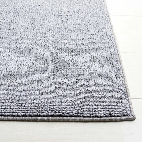 Safavieh River 4'-0" x 6'-0" Rug in Grey / Charcoal