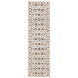 Oriental Weavers Sphinx Maharaja 071W1 Ivory/Multi Rugs - runner
