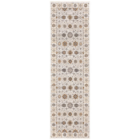 Oriental Weavers Sphinx Maharaja 071W1 Ivory/Multi Rugs - runner