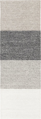 Chandra Jaelynn JAE-55901 Silver rug, sample color blanket