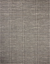 Loloi Sonya Soy-05 Granite/Multi Rug - main flat