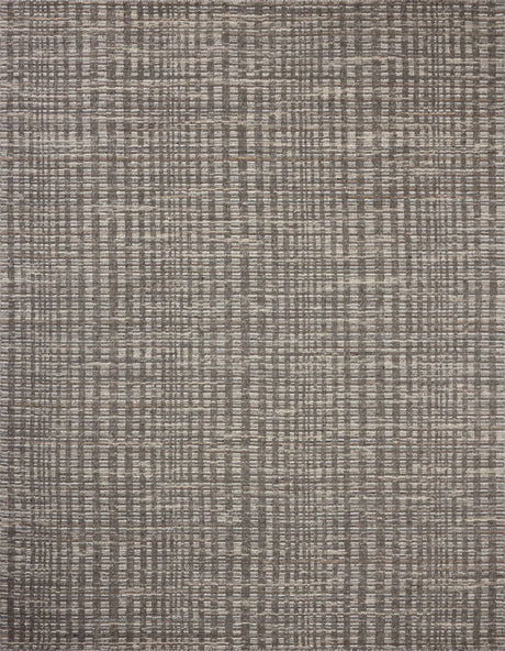 Loloi Sonya Soy-05 Granite/Multi Rug - main flat