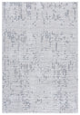Safavieh Slate 700 4'-0" x 6'-0" Rug in Light Grey / Grey