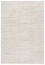 Safavieh Whisper 5'-3" x 7'-6" Rug in Ivory / White