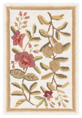 Safavieh Chelsea 1'-8" x 2'-6" Rug in Ivory