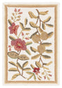 Safavieh Chelsea 1'-8" x 2'-6" Rug in Ivory