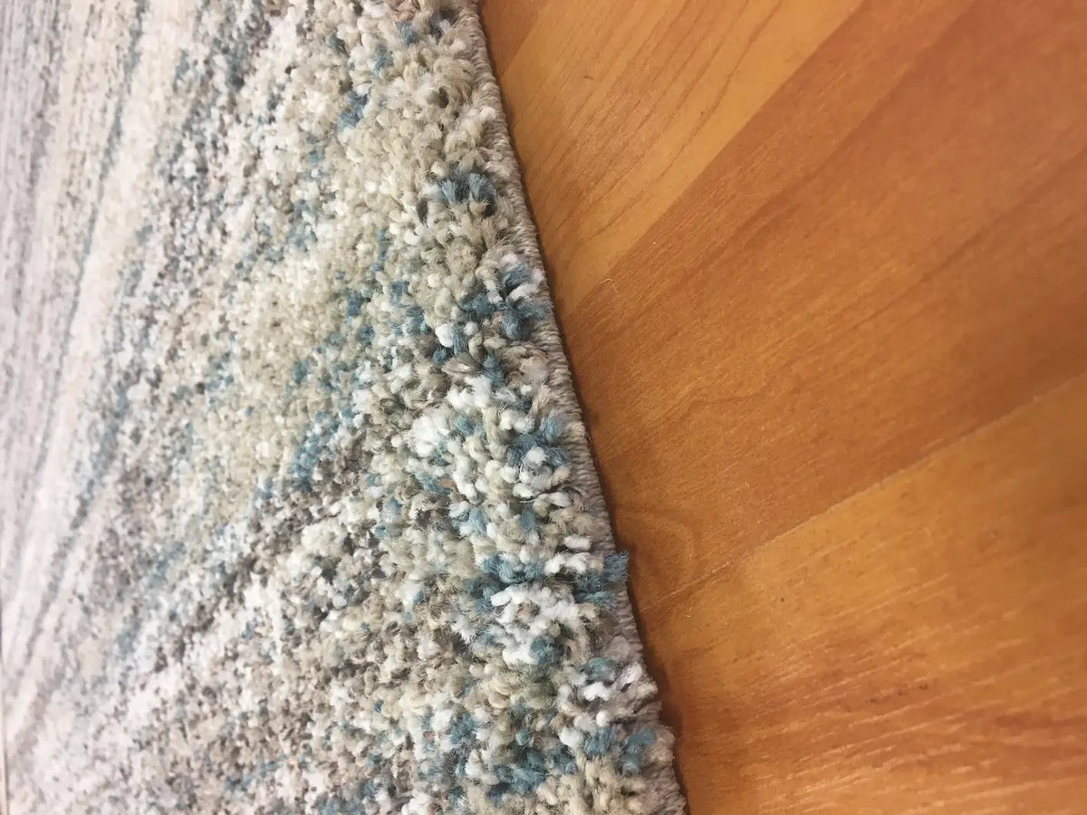 Dynamic Rugs Mehari 23094 Blue Rugs - Pile