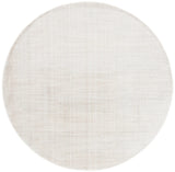 Safavieh Herat 300 6'-7" x 6'-7" Rug in Ivory / Beige