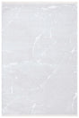 Safavieh Whisper 4'-0" x 6'-0" Rug in Grey / Ivory