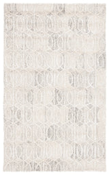 Safavieh Ebony 3'-0" x 5'-0" Rug in Beige / Ivory
