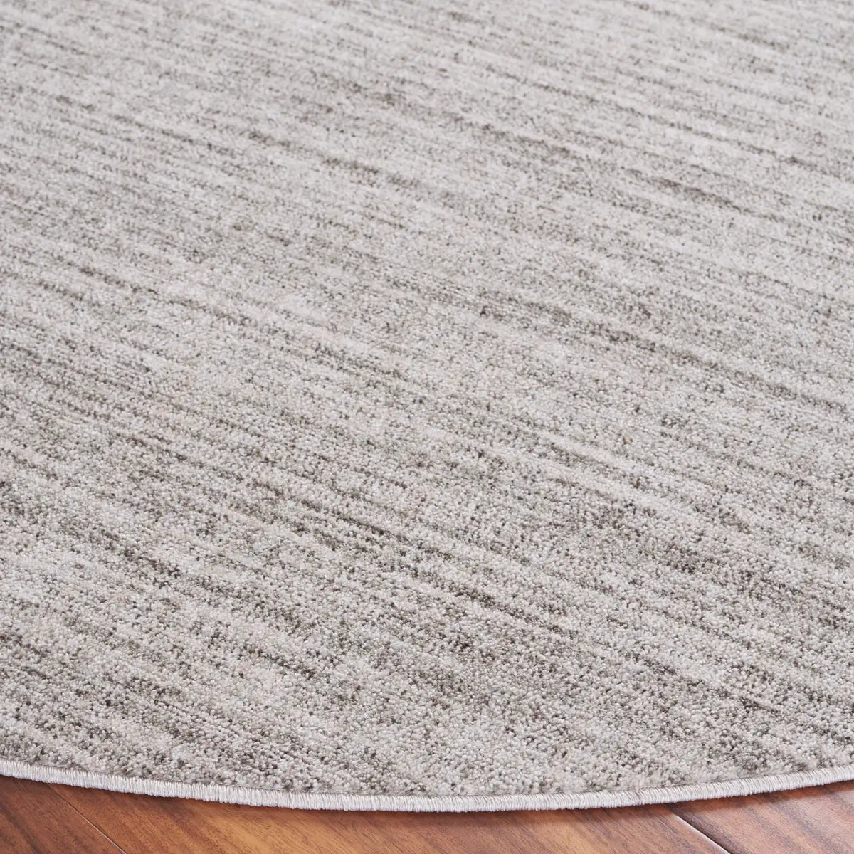 Safavieh Dune 6'-7" x 6'-7" Rug in Grey / Grey