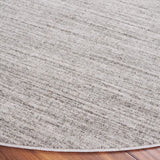 Safavieh Dune 6'-7" x 6'-7" Rug in Grey / Grey