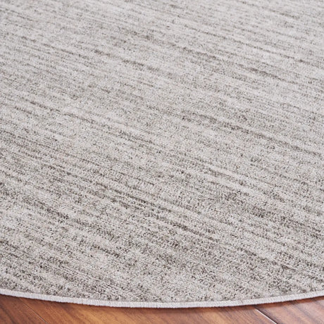 Safavieh Dune 6'-7" x 6'-7" Rug in Grey / Grey