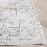 Safavieh Mirage 6'-0" x 9'-0" Rug in Blue / Charcoal
