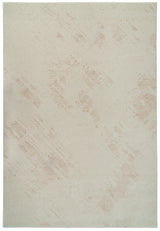 Dynamic Rugs Montrose 1781 Power Loomed Modern Cream/Beige Rug - Rectangular