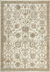 Dynamic Rugs Octo 6903 Taupe/Multi Rug - Rectangular