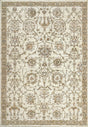 Dynamic Rugs Octo 6903 Taupe/Multi Rug - Rectangular