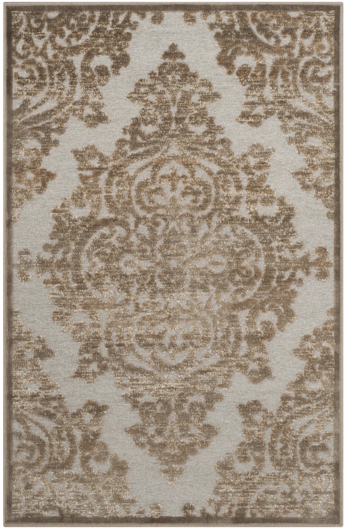 Safavieh Paradise 2'-7" x 4'-0" Rug in Mouse