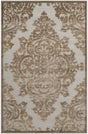 Safavieh Paradise 2'-7" x 4'-0" Rug in Mouse