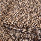Safavieh Cape Cod 4'-0" x 6'-0" Rug in Charcoal / Natural