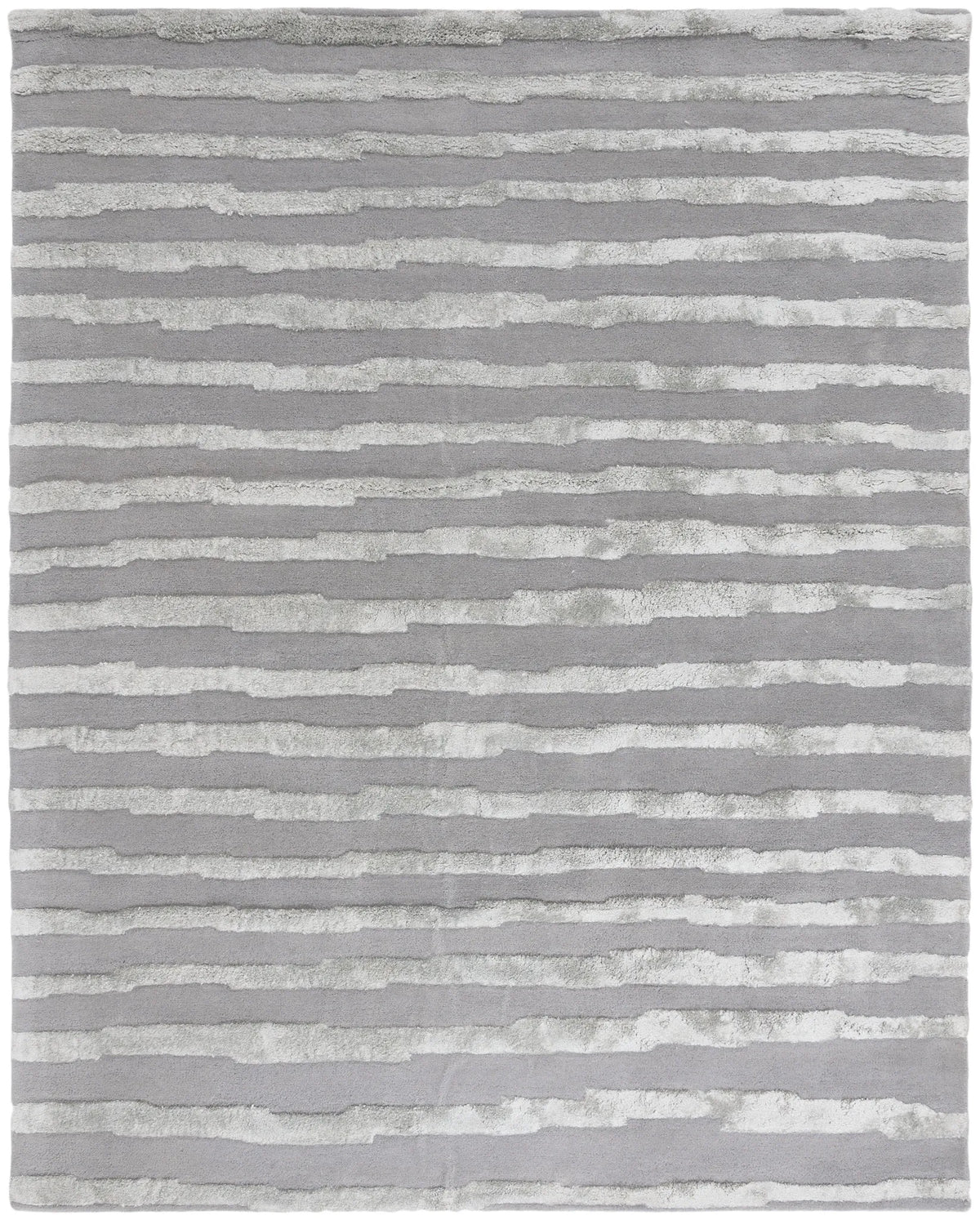 Safavieh Soho 9'-6" x 13'-6" Rug in Grey