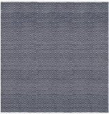 Safavieh Boston 6'-0" x 6'-0" Rug in Navy