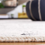 Safavieh Martha Stewart 300 4'-0" x 6'-0" Rug in Ivory / Grey